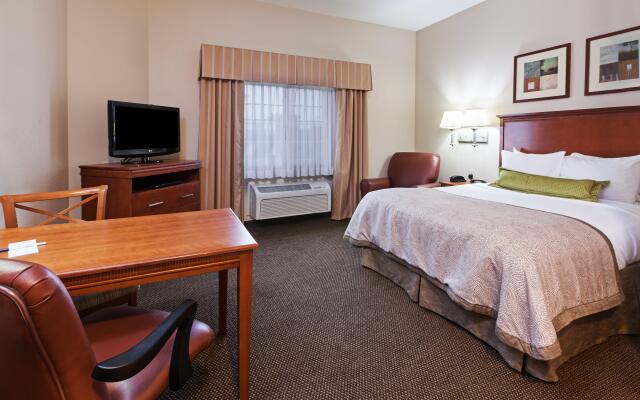 Candlewood Suites Deer Park TX by IHG