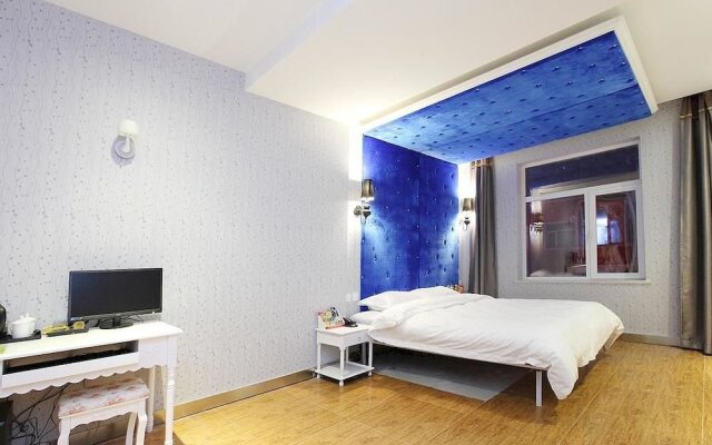 Meishijia Fahion Hotel Changchun Jingyue