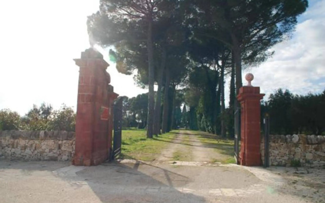 Agriturismo Tibitone