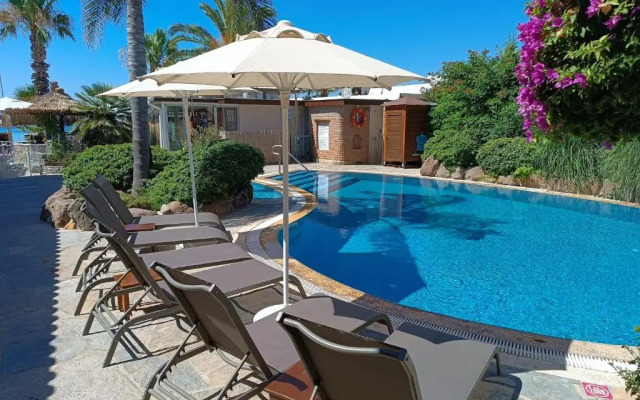 Yalıhan Hotel