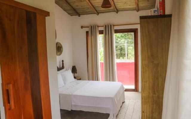 Casas e apartamentos da Ilda