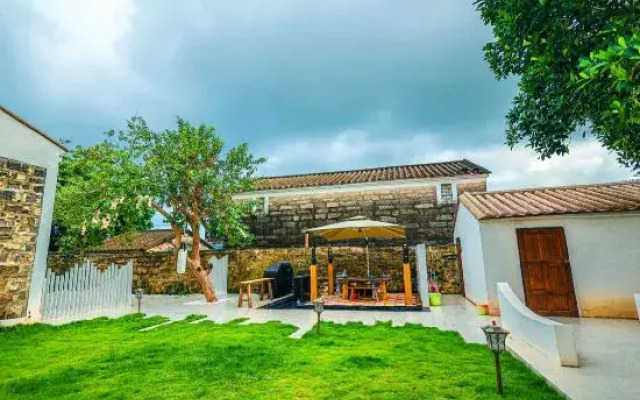 Weizhou Island Sihe Whale Watching Homestay