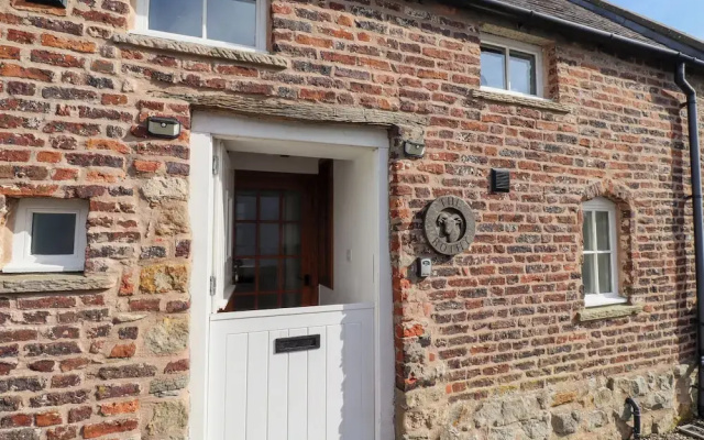 The Bothy