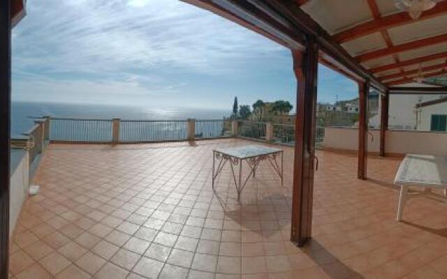 Magicstay - Flat 120M² 2 Bedrooms 2 Bathrooms - Amalfi