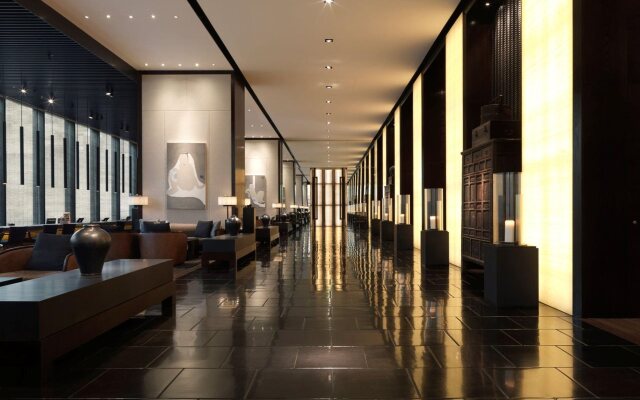 The Puli Hotel And Spa