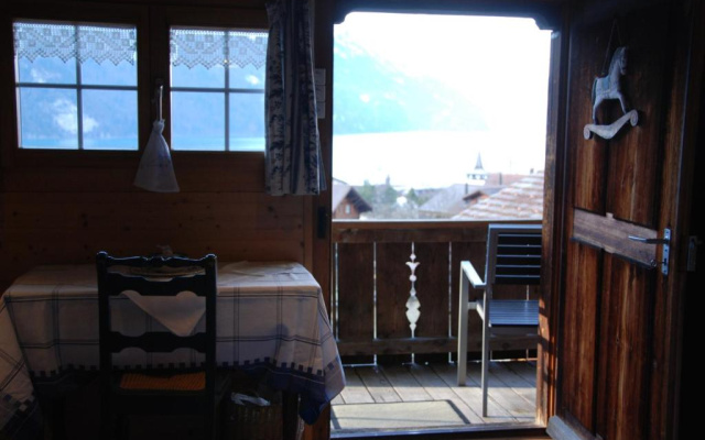 Cottage