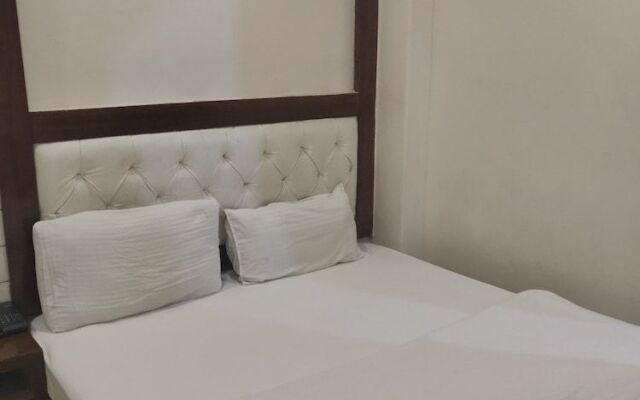 Hotel Tashkent Deluxe