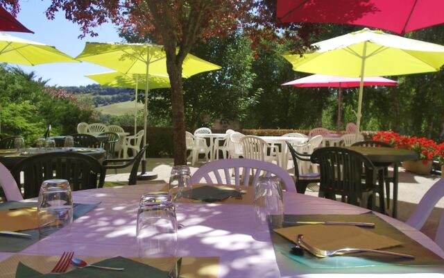 VVF Cantal Salers Vendes, Bassignac