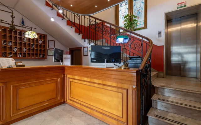 Hotiday Room Collection - Palermo Politeama