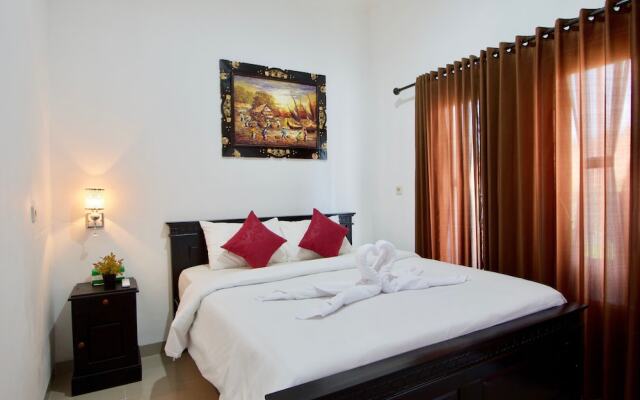 Nusa Penida Homestay