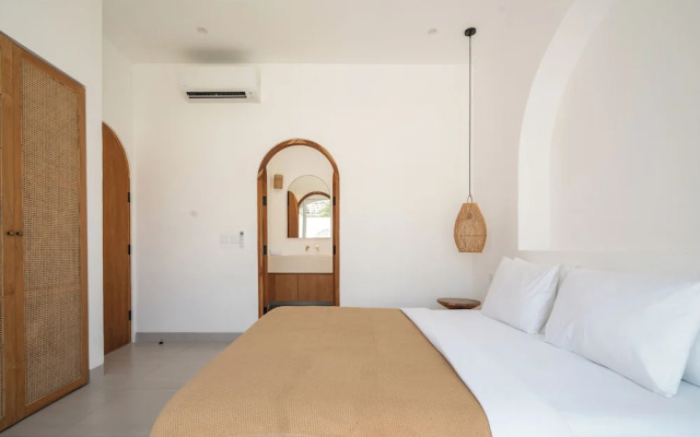 Villa Paraiso by Alfred in Bali