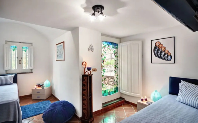 villa Le Birbe