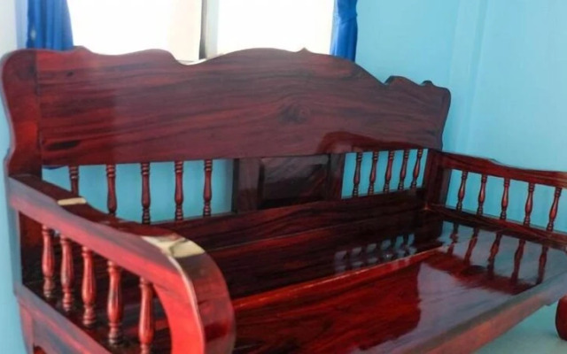 Theppahrak Home