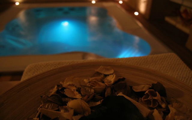 Agriturismo Chiusa di Carlo