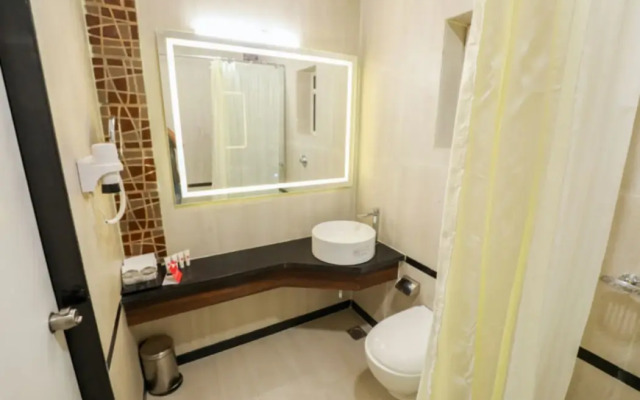 Spree Hotel Aurangabad