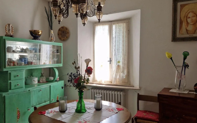 Apartment in Fratte Rosa With Apennine Views