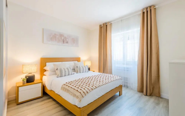 Bela Vista B in Lisboa