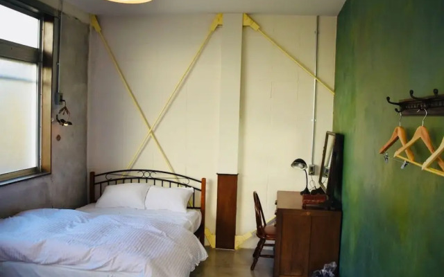 Guesthouse Hitoyado - Hostel