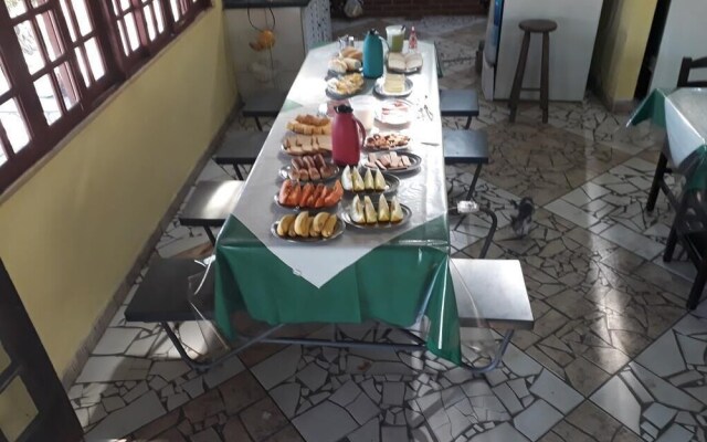 Pousada Chácara Sonho