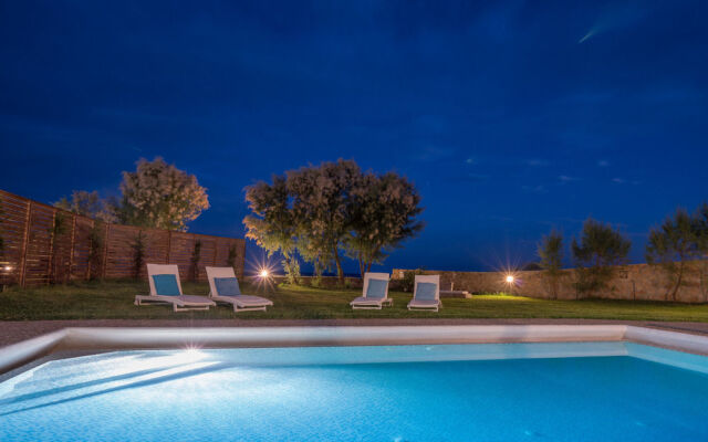 Zakynthos Sea Gems