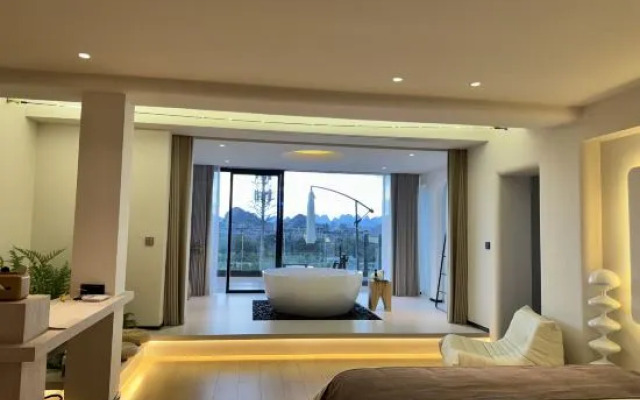 Han Xiang Hotel