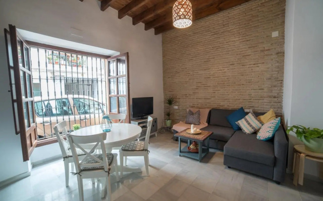 Triana Boho Chic WiFi