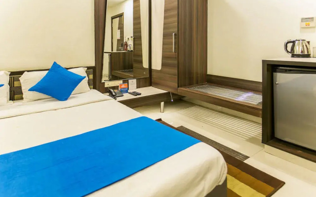 ZO Rooms Radisson Square