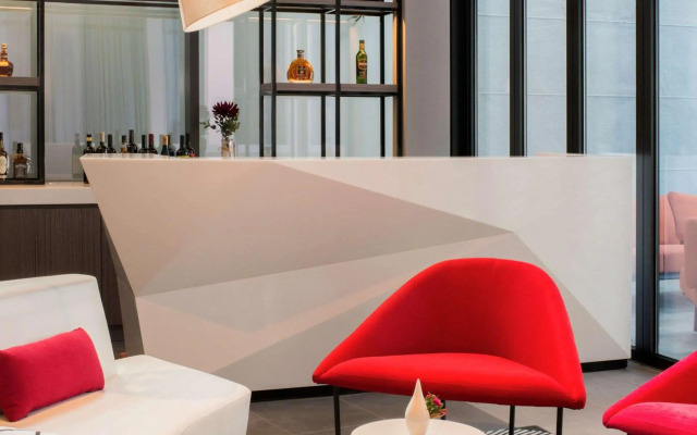 ibis Styles Ambassador Seoul Myeongdong