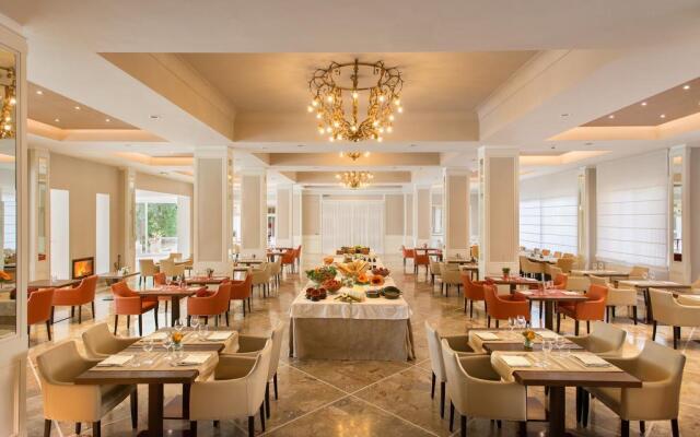 Silva Hotel Splendid Congress & Spa