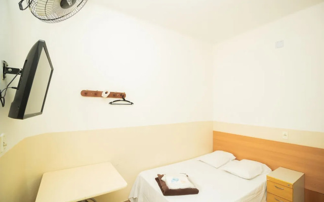 Hotel Ourinhos