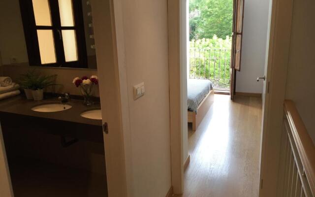 Apartamentos Viejo Continente