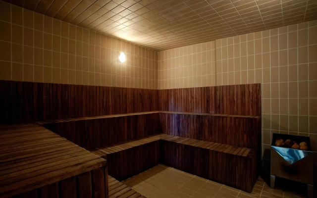 Best Western Suites Le Jardin Caldas Novas