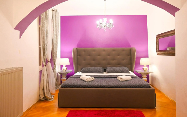 Breathtaking Suite Mozart