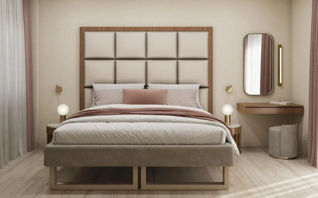 King Jason Paphos - Designed for Adults By Louis Hotels