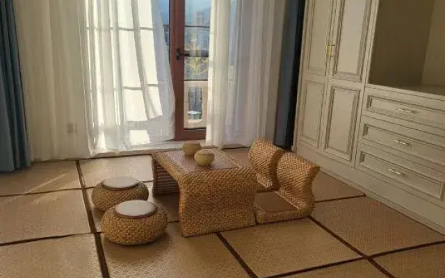 Yiran Hotel