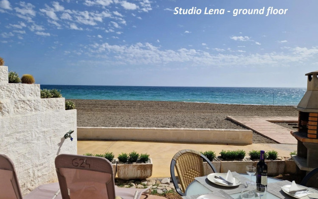 Apartments Bahia Dorada