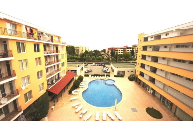 Sun Hotel