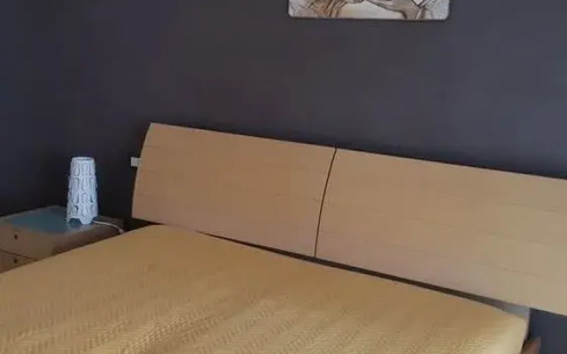 Casa Effetto Crociera