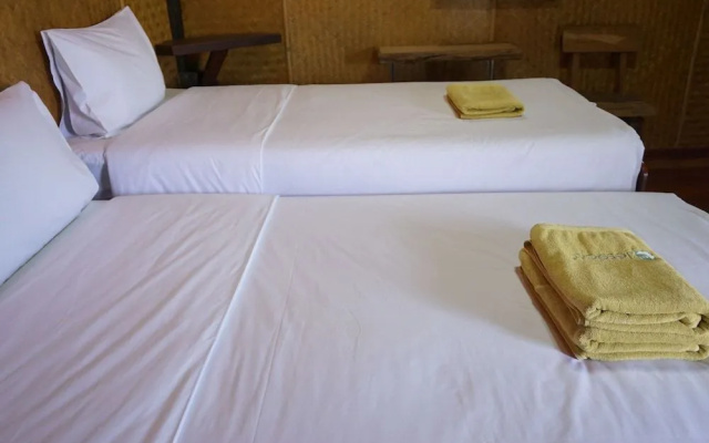 Monpai Resort