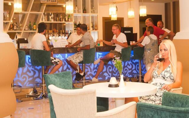 Side Prenses Resort Hotel & Spa - All Inclusive