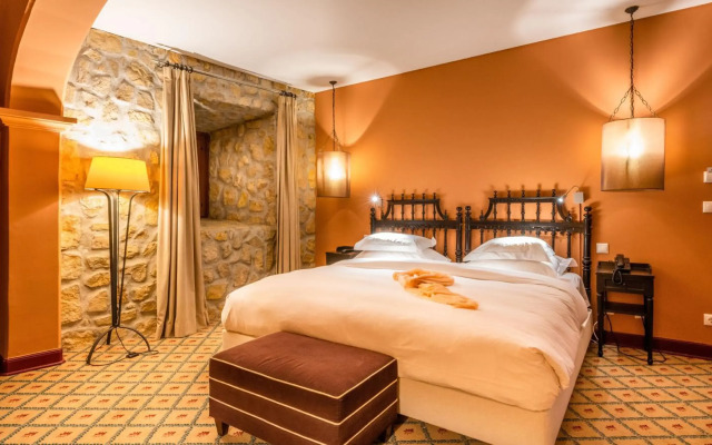 Pousada Castelo de Óbidos - Historic Hotel