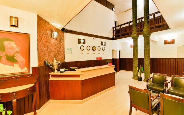 OYO 16778 House Of Yesudas