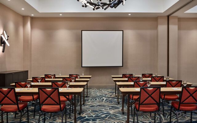 Hilton Garden Inn Tewksbury Andover