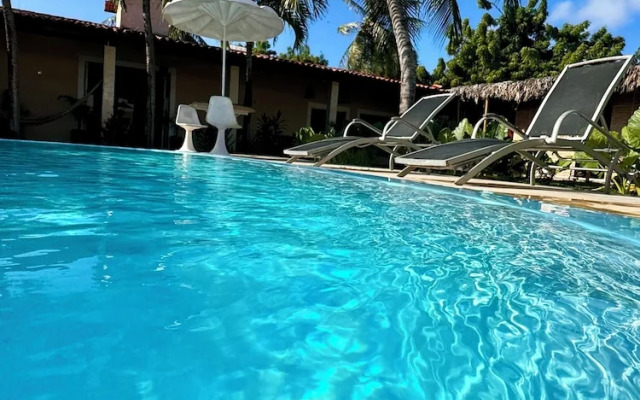 Pousada Maruá - Sabiaguaba