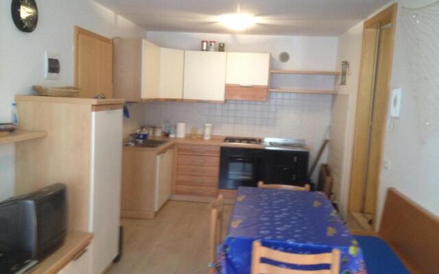 Appartamento Lavarone