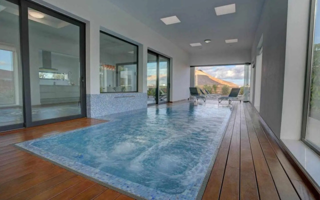 La Oliva Luxury House