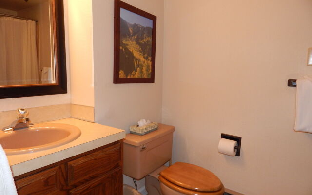 Hi Country Haus Winter Park