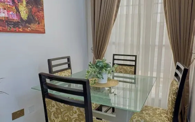 1 Room Apartment in Lekki Lagos Nigeria