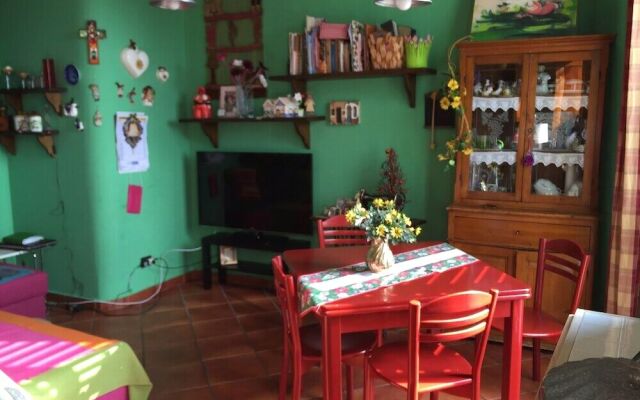 B&B Casa Margherita