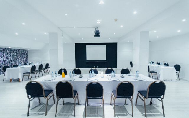 Dorá Hotel Buenos Aires